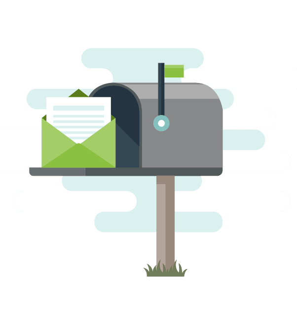 mailbox