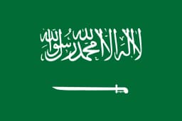 Saudia Arabia